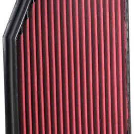 AEM DryFLow Red Panel Air Filter For 2019-2020 Chevy Silverado GMC Sierra 1500 28-50083