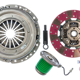 Exedy 2005-2010 Ford Mustang V8 Stage 2 Cerametallic Clutch Cushion Button Disc 07956CSC