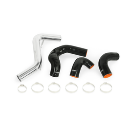 Mishimoto MMICP-FOST-13KP Turbocharger Intercooler Pipe For 13-18 Ford Focus MMICP-FOST-13KP
