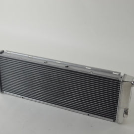 CSF 7068 Aluminum Racing Radiator; For 2011-2016 Porsche 911/Boxster 7068