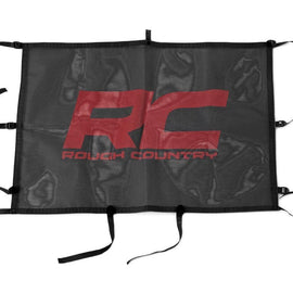 Rough Country Jeep Wrangler YJ Mesh Bikini Top (87-95)