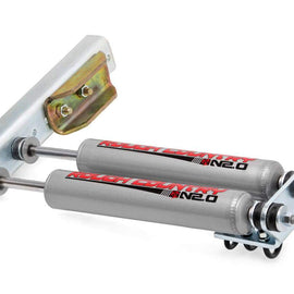 Rough Country Dual Steering Stabilizer