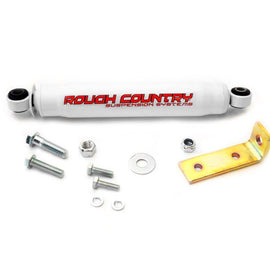 Rough Country Big Bore Steering Stabilizer