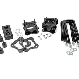 Rough Country 2.5-3-inch Suspension Leveling Lift Kit