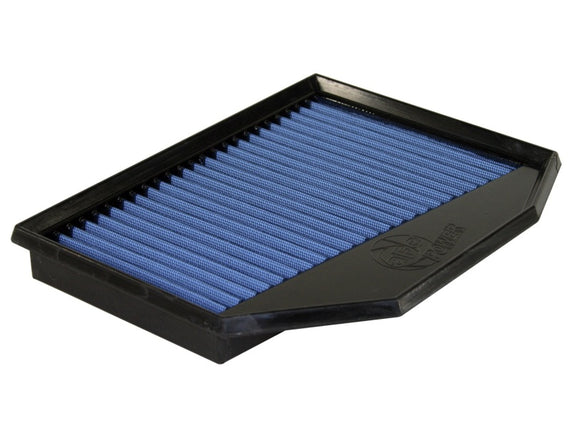 aFe Power Magnum Flow Pro 5R Air Filter for 2005-2010 BMW X3/Z4 (Blue) 30-10211