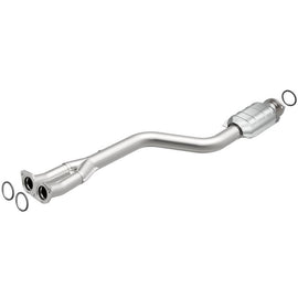 MAGNAFLOW UNIVERSAL HIGH-FLOW CATALYTIC CONVERTER 57899 48.25x21.75x7.5