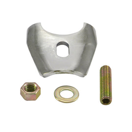 Spectre Chevrolet Distributor Hold Down - Chrome 5760