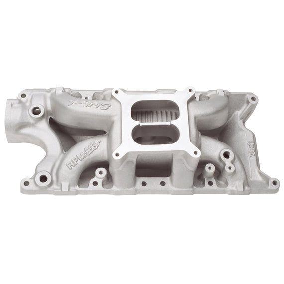 Edelbrock 289-302 Ford RPM Air-Gap Manifold 7521