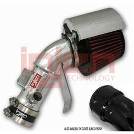 For 2007-2012 Nissan Altima V6-3.5L Injen SP Short Ram Cold Air Intake Black NEW SP1977BLK