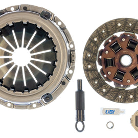 Exedy OE 2013-2015 Mazda Cx-5 L4 Clutch Kit MZK1016