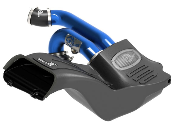 aFe POWER Intake For Raptor F150 3.5T 2017-2019/ 2.7 2018 2019 DRY 51-73120-L 51-73120-L
