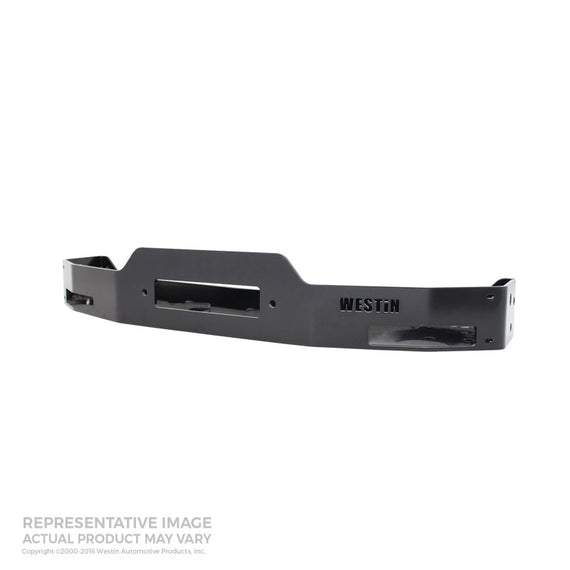 Westin 46-23905 MAX Winch Tray Fits 17-21 F-250 Super Duty F-350 Super Duty 46-23905