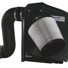 AFE AIR INTAKE FOR 2003-2007 DODGE CUMMINS DIESEL 5.9L PRO DRY S FILTER 51-10412 51-10412