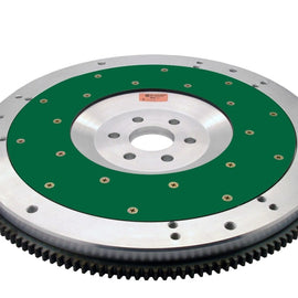 Fidanza Ford Small Block 289/302/351W/351C w/ 164 Ring Gear Aluminum Flywheel 186511