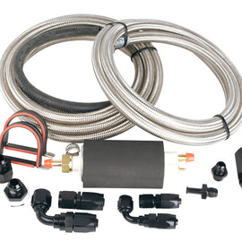 Aeromotive AN-10 Prime Kit (for 11105/11107) 17301