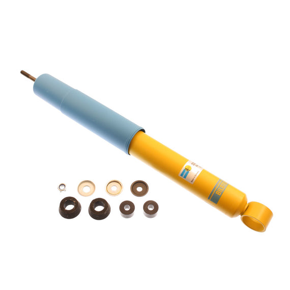 BILSTEIN SHOCK EACH FOR FRONT, for 81-87 TOYOTA LAND CRUISER,46MM MONOTUBE,GAS 24-002479