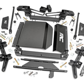 Rough Country 4in GM Suspension Lift Kit