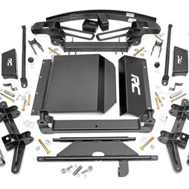 Rough Country 6in GM Suspension Lift Kit
