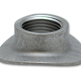 Vibrant Saddle Style Oxygen Sensor Weld Bung T304 SS (M18 x 1.5 thread) - Bulk Pack of 5 pcs. 11188