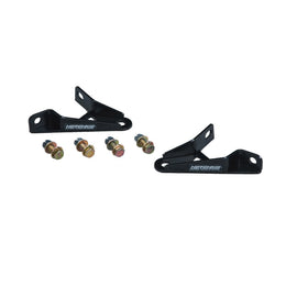 Hotchkis Front Shock Relocater Kit w/o Shocks 1963-1972 Chevy C10 70390-WOS