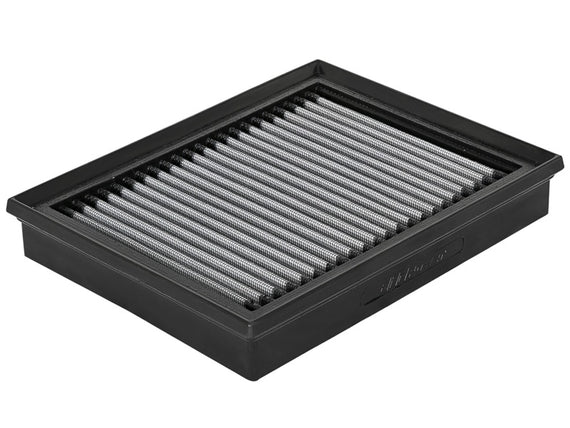 For Ford Fusion 13-16 aFe 31-10260 Magnum Flow Pro Dry S Panel Gray Air Filter 31-10260