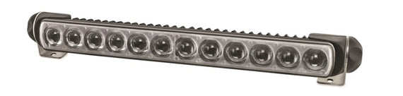 Hella Led Light Bar 350 / 14in Driving Beam - Clear 958040071