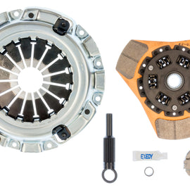 Exedy 1989-1992 Ford Probe GT L4 Stage 2 Cerametallic Clutch Thick Disc 10952A