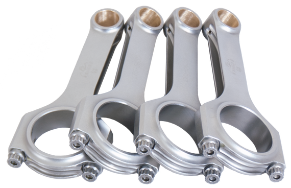 Eagle Honda H22 Engine Connecting Rods (Set of 4) CRS5630H3D