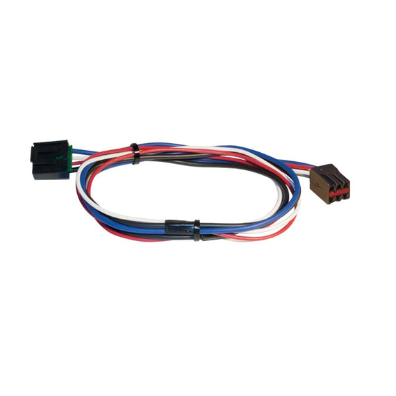 Westin 1994-1996 Ford/Land Rover/Lincoln/Mercury Bronco Wiring Harness - Black 65-75280