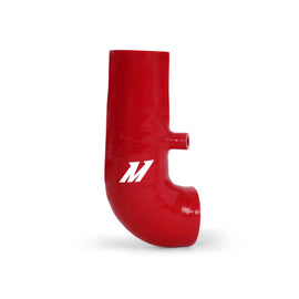 MISHIMOTO Silicone Air Intake Induction Hose 2013-2014 Scion FR-S - RED MMHOSE-BRZ-13IRD