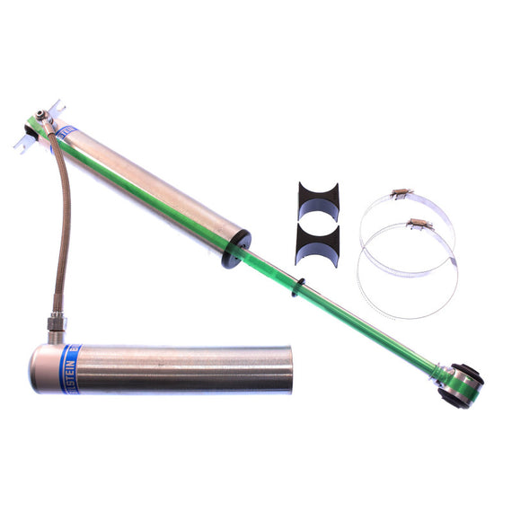 Bilstein 5160 Series Rear Shock Absorber for 2
