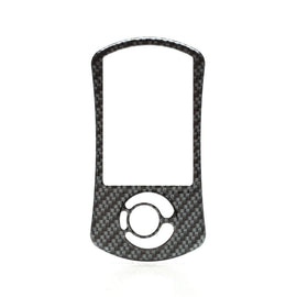 Cobb Accessport V3 Carbon Fiber Black Faceplate AP3-CARBON-FIBER