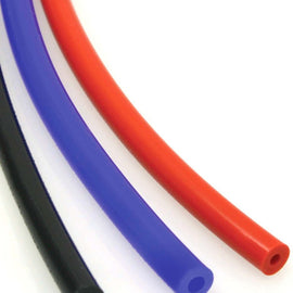 Turbosmart 3m Pack -6mm Vac Tube Reinforced -Blue TS-HH06303-BE