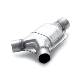 MAGNAFLOW UNIVERSAL HIGH-FLOW CATALYTIC CONVERTER 38042