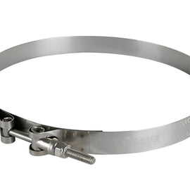 aFe Magnum FORCE Replacement Clamp Kit T-Bolt(8-5/16in - 8-5/8in) 59-01040