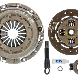 Exedy OE 1982-1983 Audi 4000 L4 Clutch Kit 17002