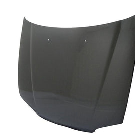 SEIBON - OEM STYLE CARBON FIBER HOOD - 1992-1995 HONDA CIVIC 2DR/HB HD9295HDCV2D-OE