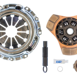 Exedy Stage 2 Clutch For K-Series 02-06 RSX 06-11 12-15 Civic Si 04-08 TSX 08951 08951