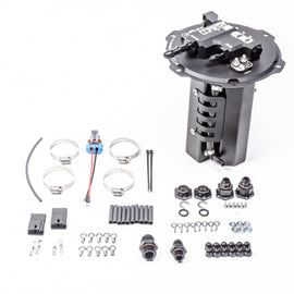 Radium Engineering, for 08-16 Mitsubishi EVO X Fuel Hanger,(No Pump Included) WA 20-0642-00