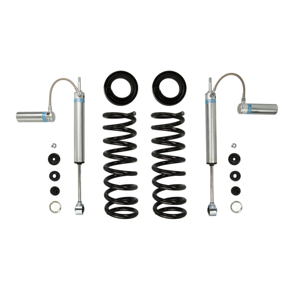 Bilstein B8 5162 Series 14-16 for Dodge for Ram 2500 Monotube Front Suspension K 46-263889