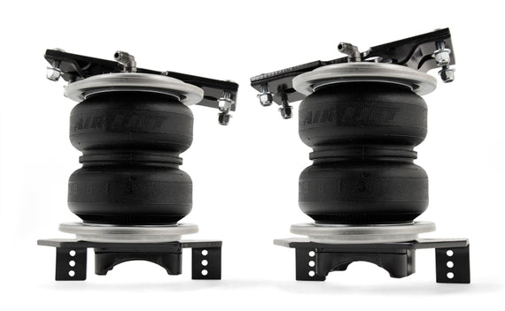 Air Lift 89399 LoadLifter 5000 Ultimate Plus 89399