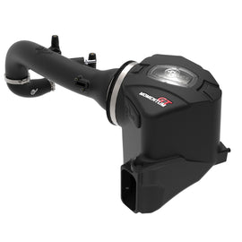 aFe Momentum GT Pro DRY S Cold Air Intake System 19-20 GM Silverado/Sierra 1500 2.7L 4 CYL 50-70042D