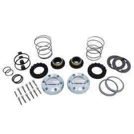 Yukon Gear & Axle YHC70006 Yukon Hardcore Locking Hubs YHC70006