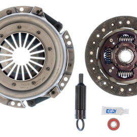 Exedy OE 1971-1971 Toyota Celica L4 Clutch Kit 16019