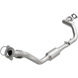 MagnaFlow Direct Fit Catalytic Converter 2002 and 2004-2005 Buick Rendezvous 3.4 4551039