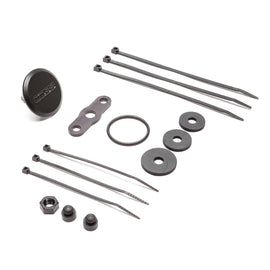 Cobb Rear Wiper Delete for Hatchbacks/Wagons 862010