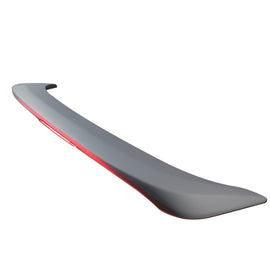 Xtune Nissan Altima 08-11 OEM Spoiler Abs SP-OE-NA08 5037381