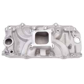 Edelbrock Torker II 2-O Manifold 5061