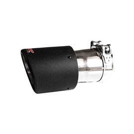 MBRP Exhaust T5151CF Carbon Fiber Exhaust Tip T5151CF
