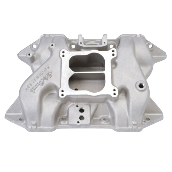 Edelbrock Performer 383 w/ EGR Manifold 2186